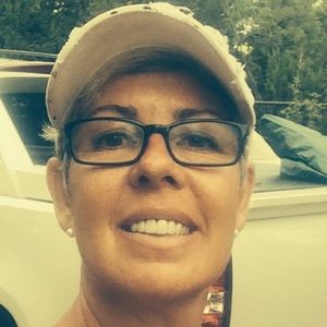 Meet your Posher, Stacy